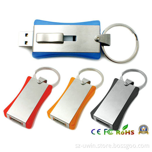 Push-Pull USB Flash Disk, USB Flash Drives